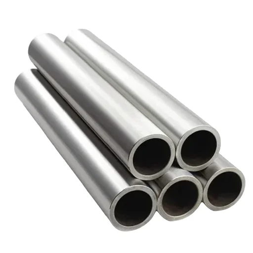 Nickel 200 Pipes